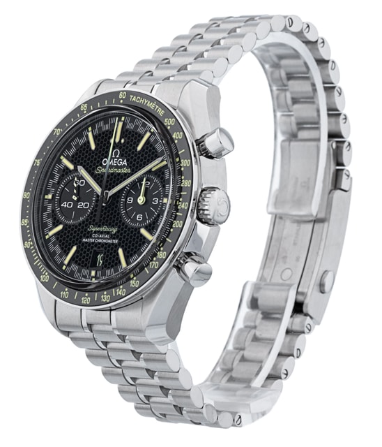 Omega Speedmaster Racing 329.30.44.51.01.003 Image 2
